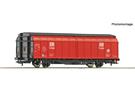 Roco H0 DB AG Schiebewandwagen Hbbillns, DB Cargo, Ep. VI