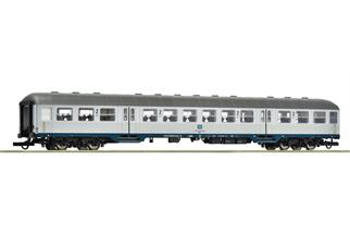 Roco H0 DB Nahverkehrswagen Bnb 719, 2. Klasse, Ep. IV