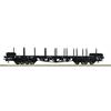 Roco H0 DB Rungenwagen Rs 680, Ep. IV