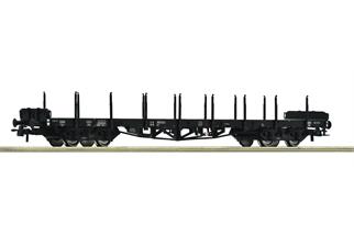 Roco H0 DB Rungenwagen Rs 680, Ep. IV