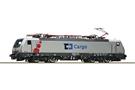 Roco H0 (DC) CD Cargo/Akiem Elektrolok 189 156-3, Ep. VI