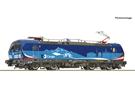 Roco H0 (DC) CD Cargo Elektrolok 393 002-1, Vectron AC, Ep. VI