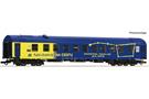 Roco H0 (DC) CD Schlafwagen