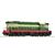 Roco H0 (DC) CSD Diesellok T 669.0107, Ep. IV