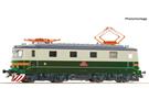 Roco H0 (DC) CSD Elektrolokomotive E 469.1018