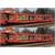 Roco H0 (DC) DB AG 2-tlg. Set: Autotransportwagen, DB AG