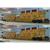 Roco H0 (DC) DB AG 2er Set Weichentransportwagen DB AG