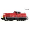 Roco H0 (DC) DB AG Diesellokomotive 294 597-0, DB AG