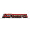 Roco H0 (DC) DB AG Dieseltriebwagen BR 650, Ep. VI