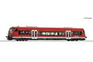 Roco H0 (DC) DB AG Dieseltriebwagen BR 650, Ep. VI