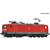 Roco H0 (DC) DB AG Elektrolokomotive 143 909-0, DB AG