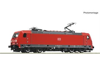 Roco H0 (DC) DB AG Elektrolokomotive 185 230-0, DB AG
