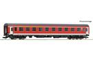 Roco H0 (DC) DB AG Reisezugwagen 1./2. Klasse, DB AG