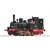 Roco H0 (DC) DB Dampflok 89 7296, Ep. III