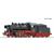 Roco H0 (DC) DB Dampflokomotive 24 058, DB