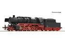 Roco H0 (DC) DB Dampflokomotive 50 1751