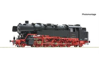 Roco H0 (DC) DB Dampflokomotive 85 006, DB