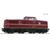 Roco H0 (DC) DB Diesellokomotive BR 280, DB