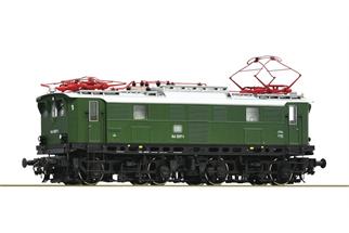 Roco H0 (DC) DB Elektrolok 144 507-1, Ep. IV