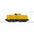 Roco H0 (DC) DB NETZ Diesellokomotive BR 203, DB Netz