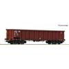 Roco H0 (DC) DB Offener Güterwagen, DB