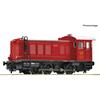 Roco H0 (DC) DBP Diesellok 1, Ep. III-IV