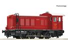 Roco H0 (DC) DBP Diesellok 1, Ep. III-IV