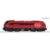 Roco H0 (DC) DC E-Lok Re 494 SBB Cargo DC