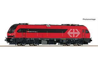 Roco H0 (DC) DC E-Lok Re 494 SBB Cargo DC