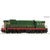 Roco H0 (DC) Diesellok T 669 0503, Ep. IV-VI