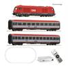 Roco H0 (DC Digital) ÖBB Startset Rh 2016 mit Schnellzug, geoLine