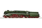Roco H0 (DC) DR Dampflok 18 201, Ep. III