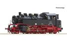 Roco H0 (DC) DR Dampflokomotive 64 1211-8, DR