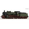 Roco H0 (DC) DRG Dampflok 38 3713, Ep. II