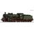 Roco H0 (DC) DRG Dampflok 38 3713, Ep. II