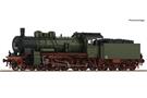 Roco H0 (DC) DRG Dampflok 38 3713, Ep. II