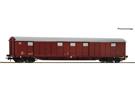 Roco H0 (DC) FS Gedeckter Güterwagen, FS