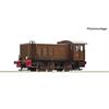 Roco H0 (DC) FVS Diesellok L.D.61, Ep. III-IV