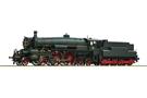 Roco H0 (DC) KWStE Dampflok 310.01, Ep. I