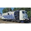 Roco H0 (DC) LOKOMOTION Elektrolokomotive 139 555-7, Lokomotion