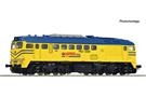 Roco H0 (DC) LOTOS Diesellokomotive M62-2006, LOTOS