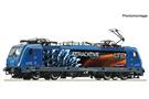 Roco H0 (DC) LTE Elektrolokomotive 186 945-2