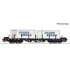 Roco H0 (DC) MAV Rungenwagen, MAV