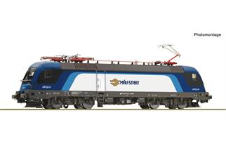 Roco H0 (DC) MAV-Start Elektrolokomotive 182 573-6