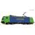 Roco H0 (DC) Nordic Re-Finance Elektrolok 482 038-7, Ep. VI