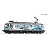 Roco H0 (DC) NRFAB Elektrolokomotive 4620 052-4