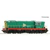 Roco H0 (DC) NZTK Diesellokomotive S-284, NZTK