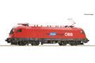 Roco H0 (DC) ÖBB Elektrolok 1116 014-2, RailCargoHungaria, Ep. VI