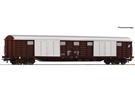 Roco H0 (DC) ÖBB Gedeckter Güterwagen, ÖBB