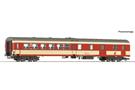 Roco H0 (DC) ÖBB Mitteleinstiegswagen 2. Klasse/Gepäck